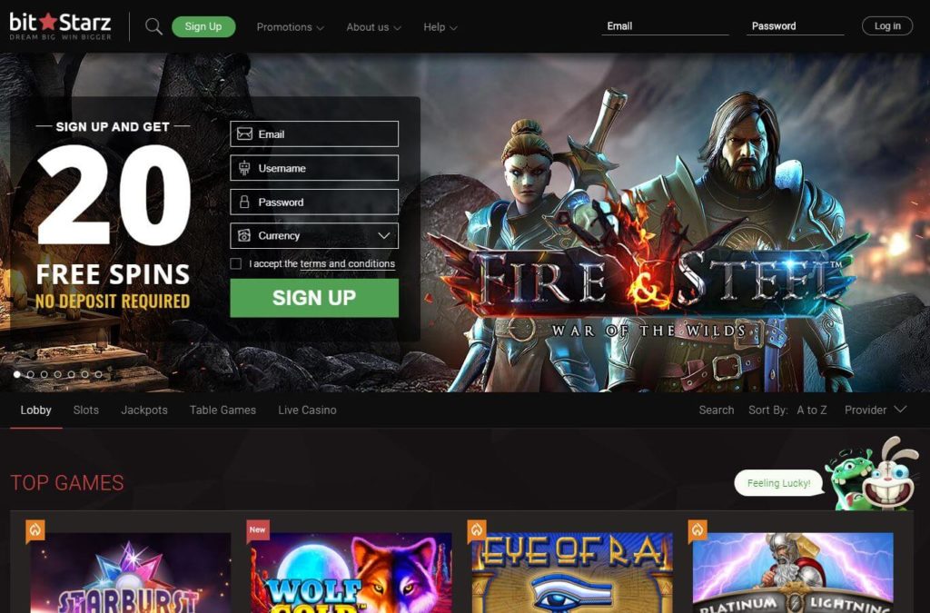 3 Online Casinos Where You Can Gamble With Bitcoin Hip Logiq