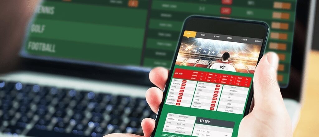 AR in Sports Betting